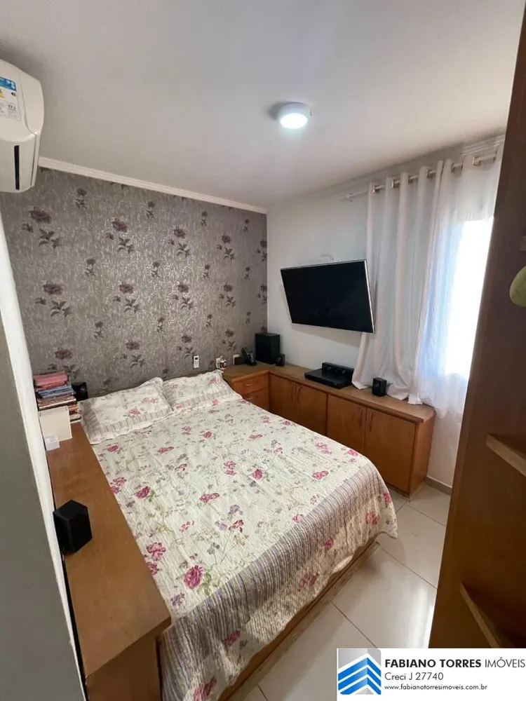 Apartamento, 2 quartos, 50 m² - Foto 6