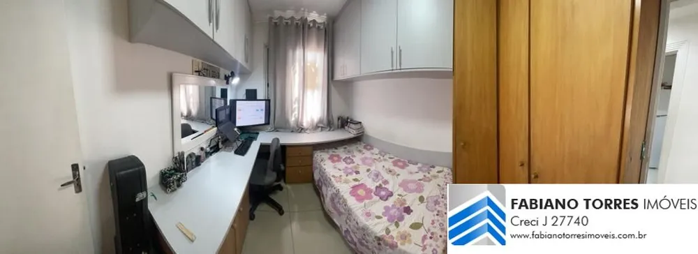 Apartamento, 2 quartos, 50 m² - Foto 5