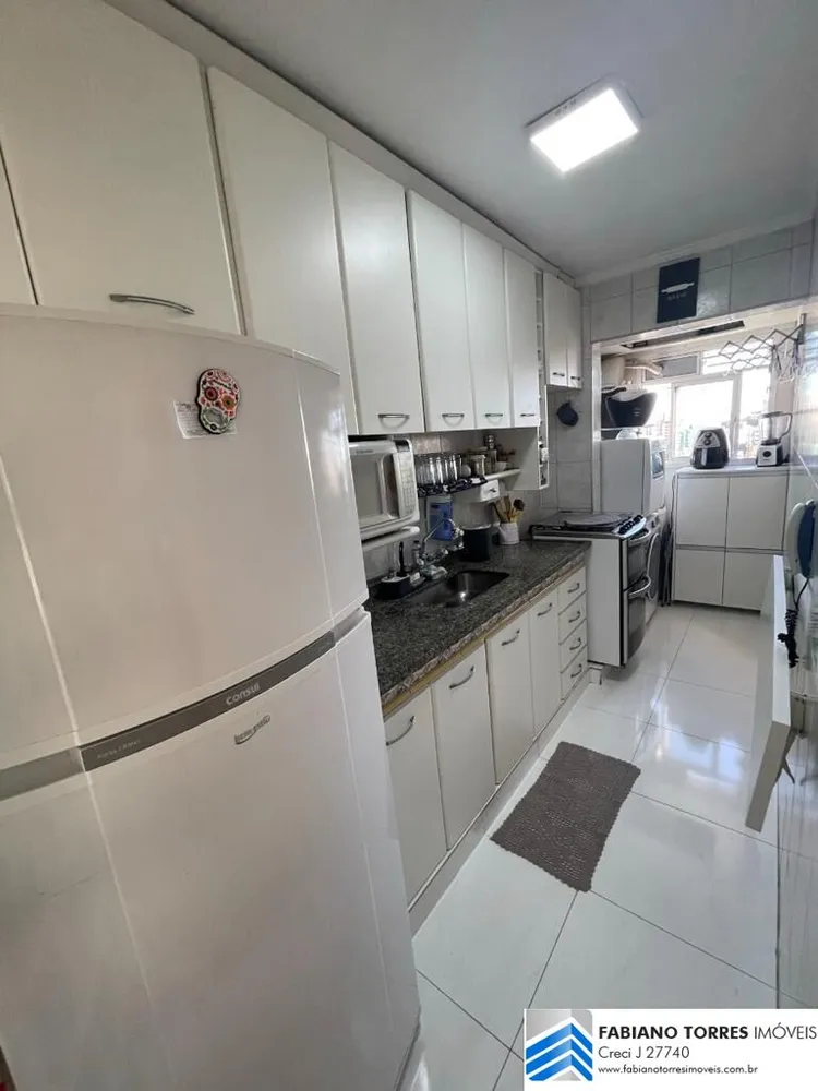 Apartamento, 2 quartos, 50 m² - Foto 8