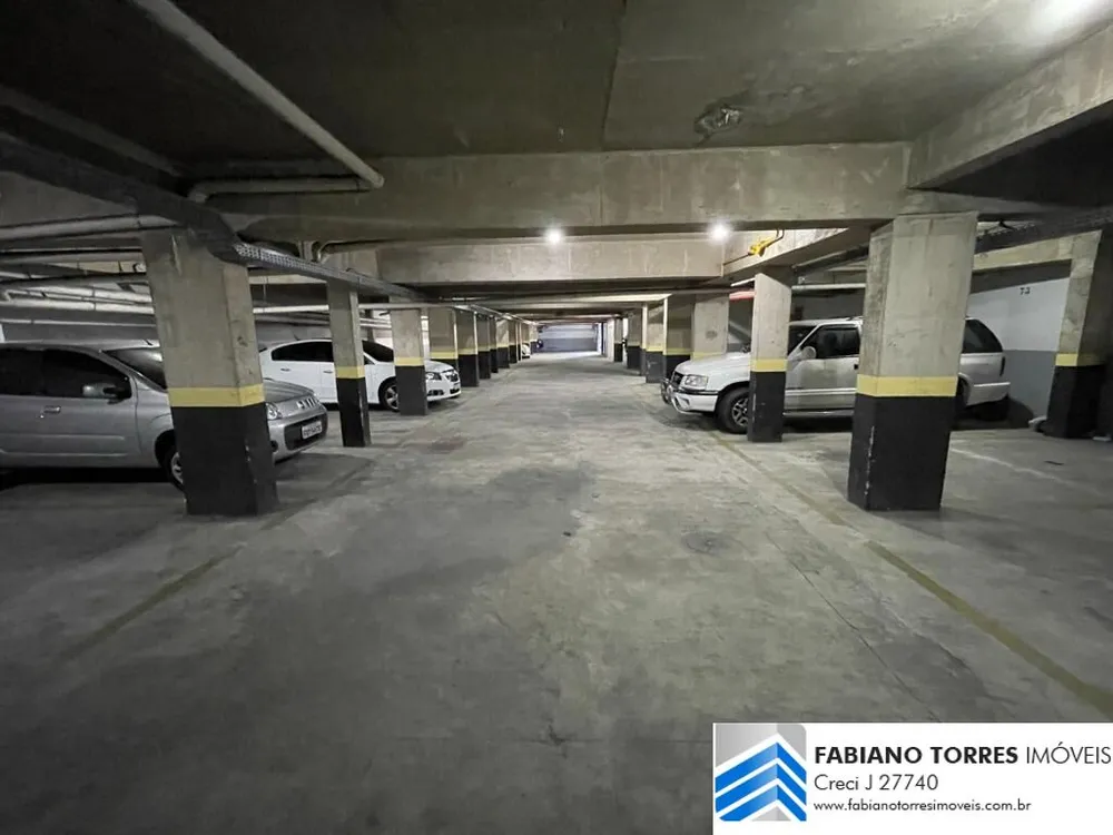 Apartamento, 2 quartos, 50 m² - Foto 2