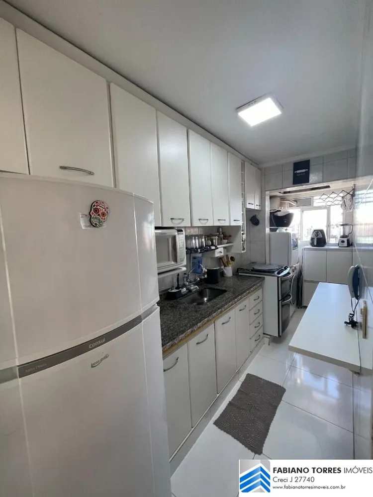 Apartamento, 2 quartos, 50 m² - Foto 1