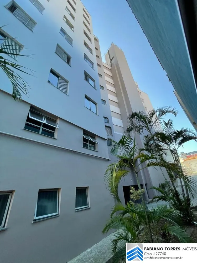 Apartamento, 2 quartos, 50 m² - Foto 3