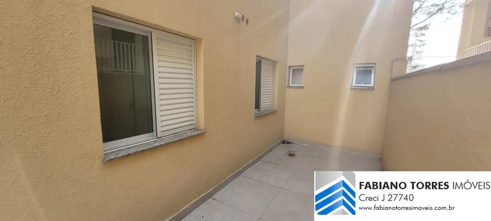 Apartamento, 2 quartos, 102 m² - Foto 1