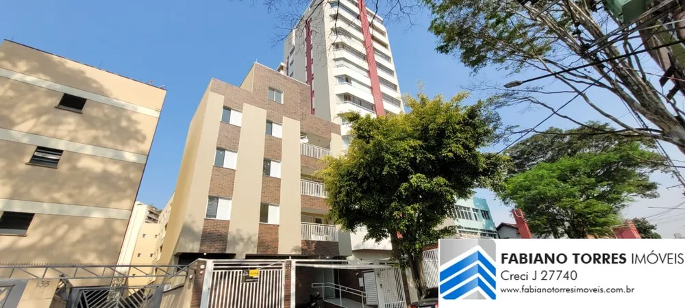 Apartamento, 2 quartos, 102 m² - Foto 7