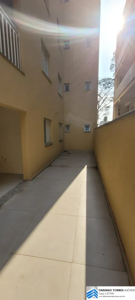 Apartamento, 2 quartos, 102 m² - Foto 2