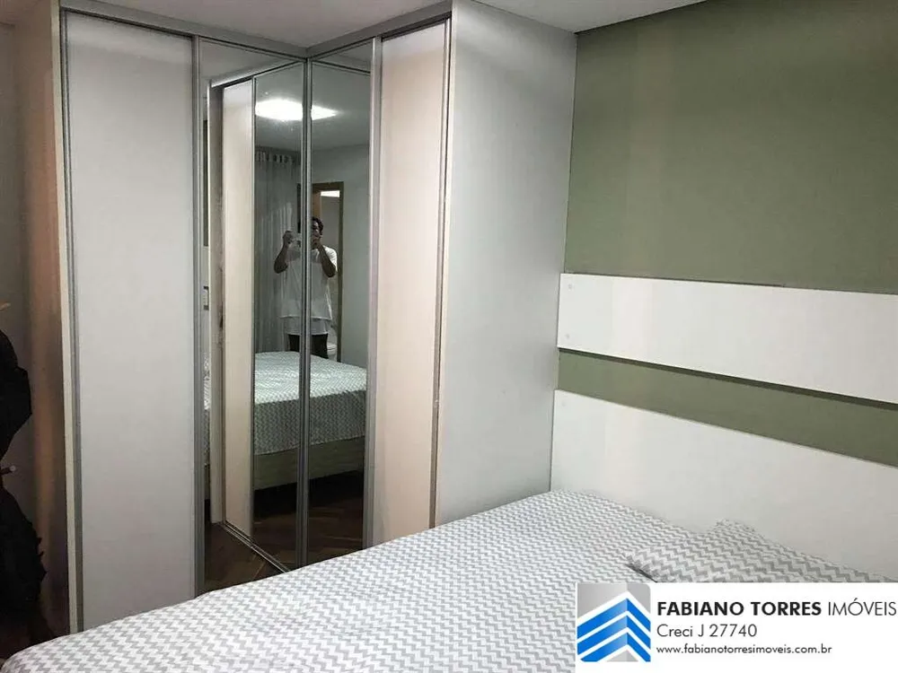 Apartamento, 2 quartos, 76 m² - Foto 8