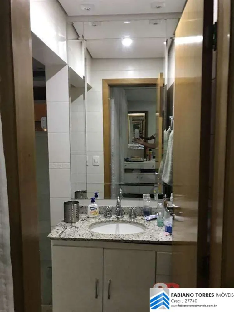 Apartamento, 2 quartos, 76 m² - Foto 2