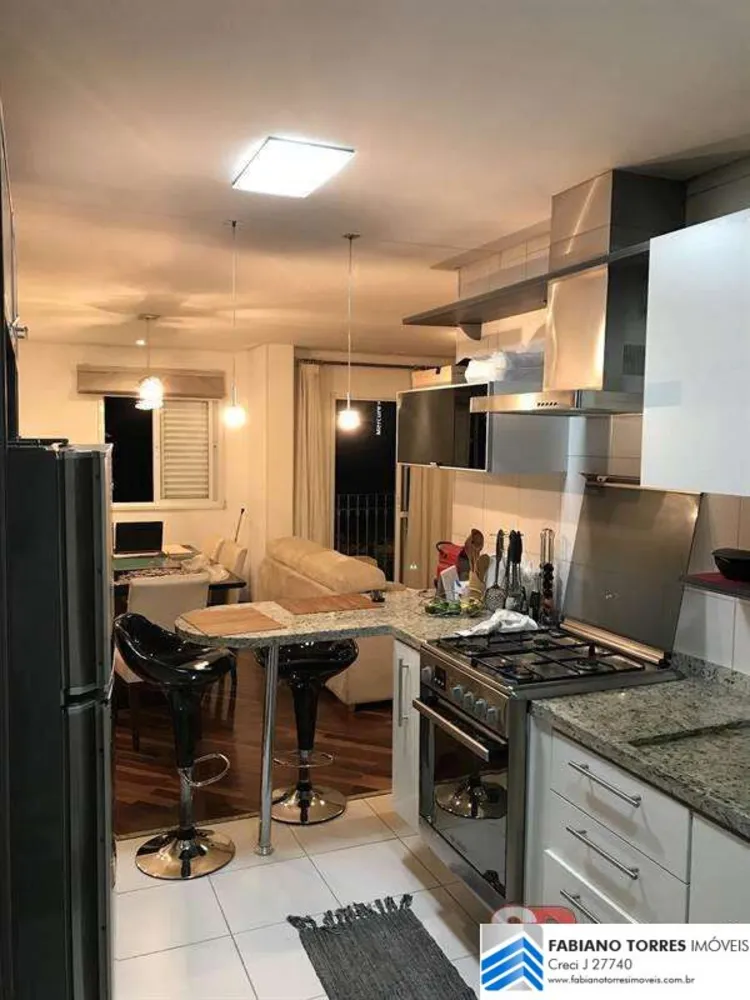 Apartamento, 2 quartos, 76 m² - Foto 3