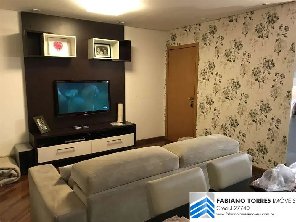Apartamento, 2 quartos, 76 m² - Foto 4
