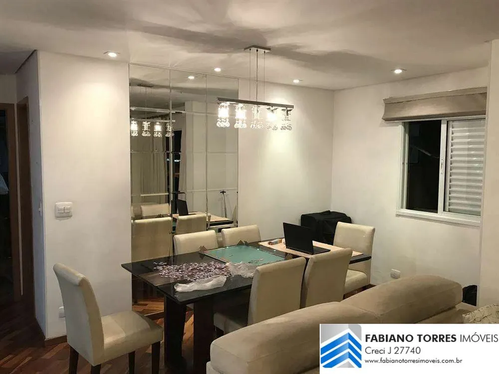 Apartamento, 2 quartos, 76 m² - Foto 7