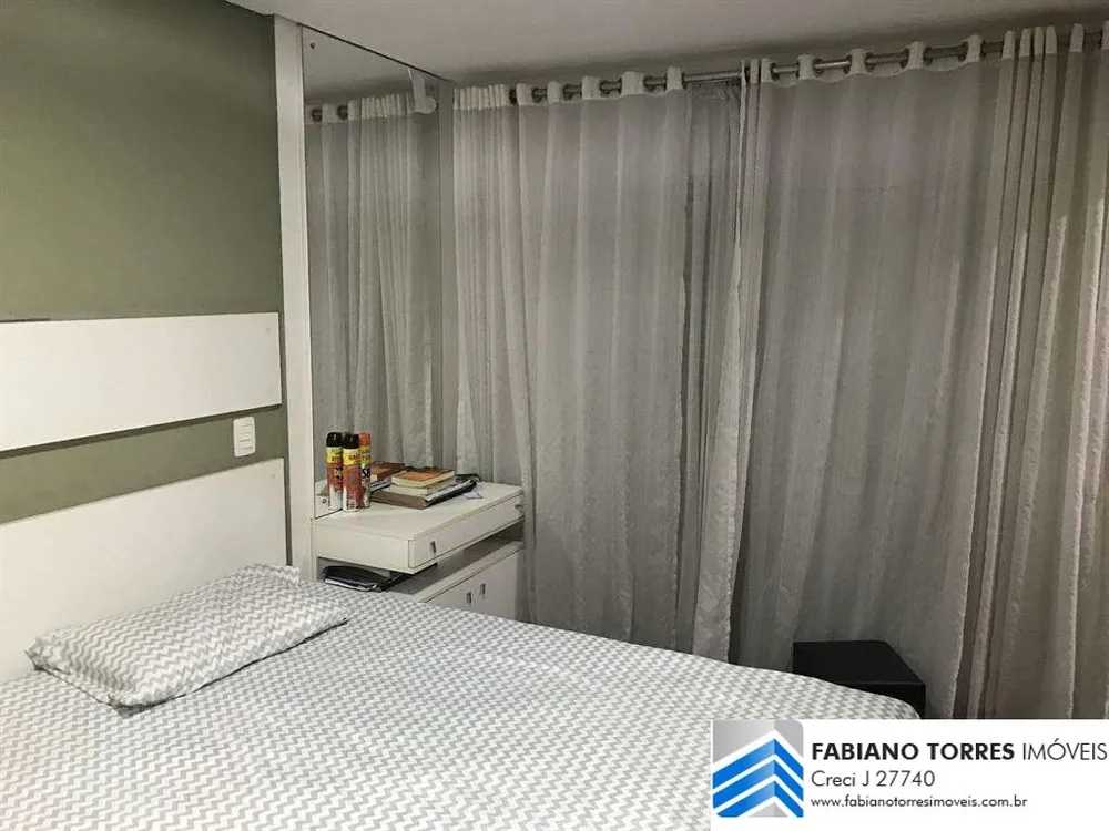 Apartamento, 2 quartos, 76 m² - Foto 5