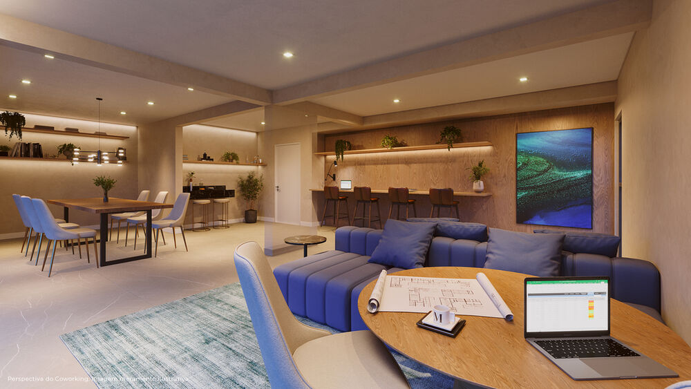 Apartamento à venda com 3 quartos, 72m² - Foto 8