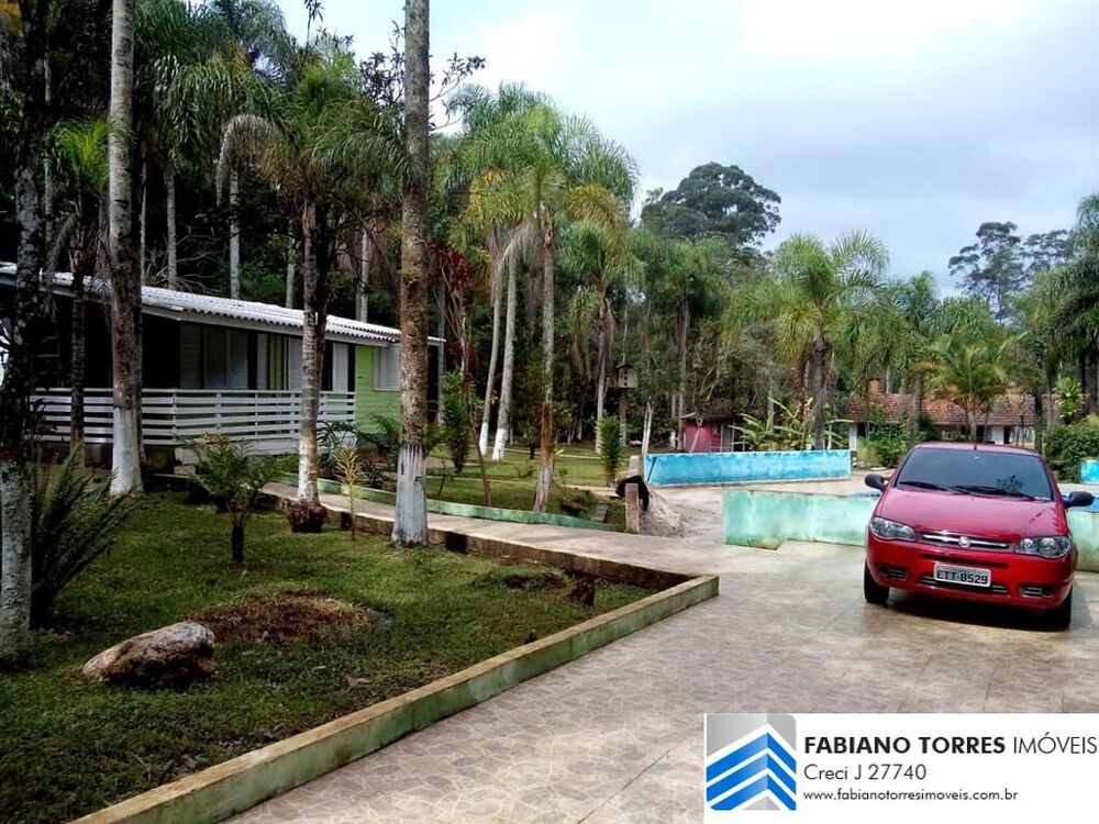 Chácara à venda com 5 quartos, 6800m² - Foto 2