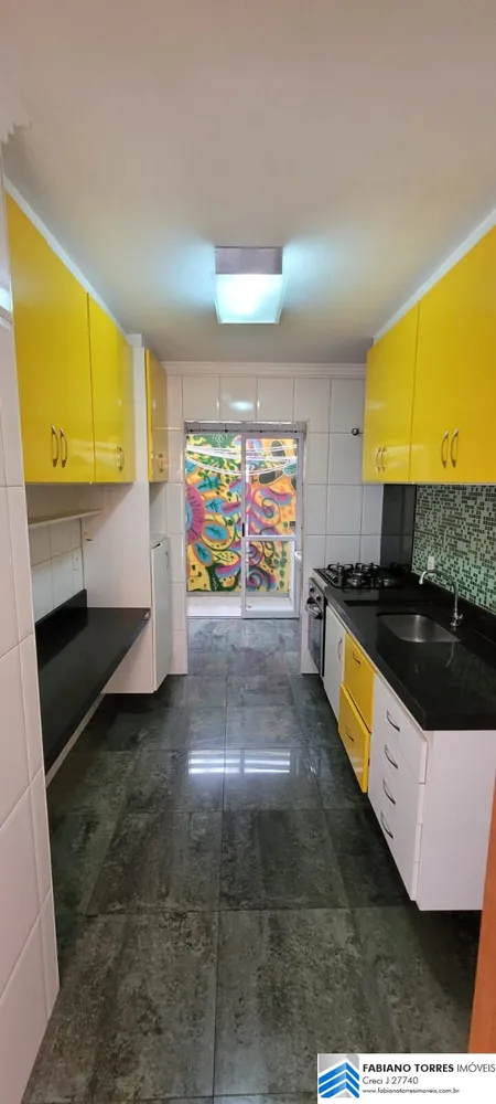 Casa de Condomínio, 3 quartos - Foto 3