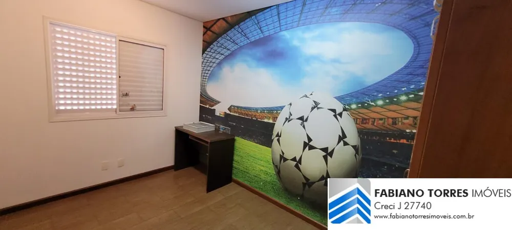 Casa de Condomínio, 3 quartos - Foto 6