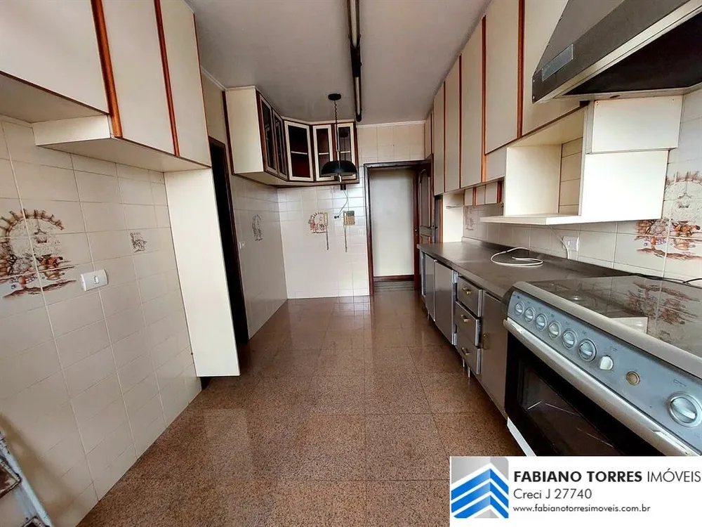 Apartamento, 4 quartos, 190 m² - Foto 5