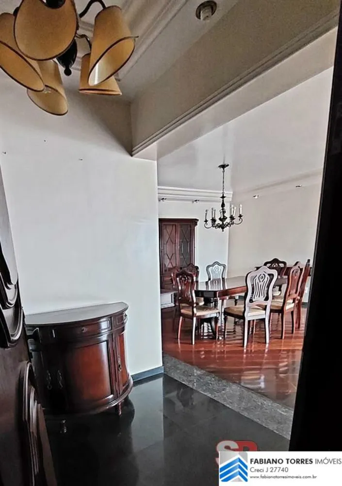 Apartamento, 4 quartos, 190 m² - Foto 7