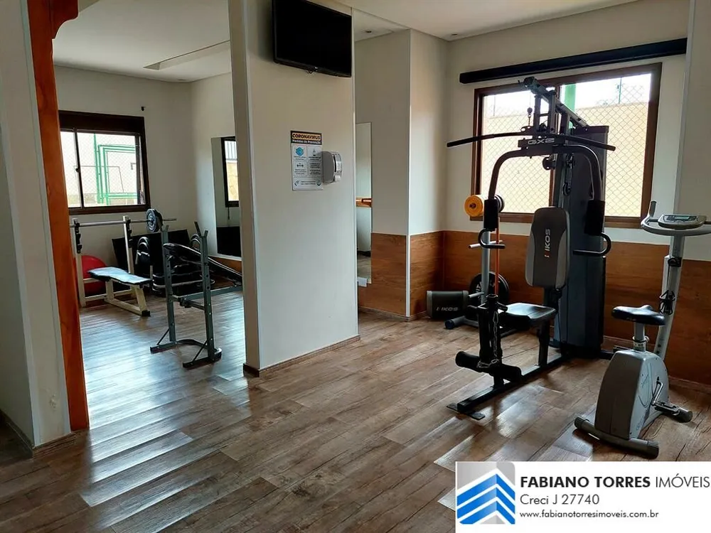 Apartamento, 4 quartos, 190 m² - Foto 2