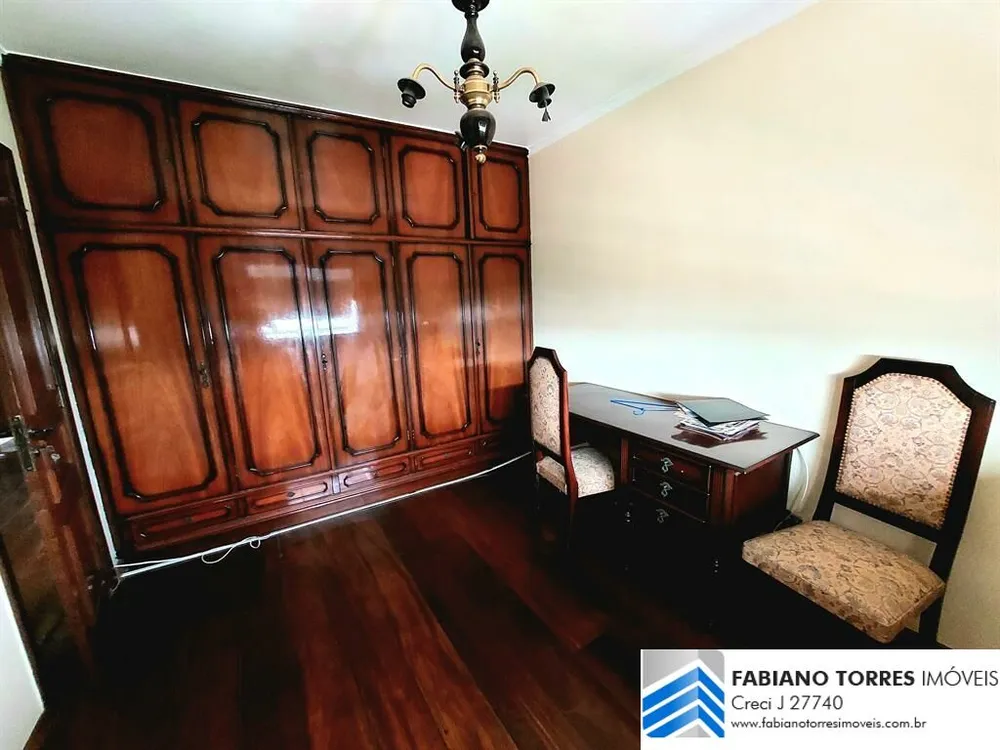 Apartamento, 4 quartos, 190 m² - Foto 3
