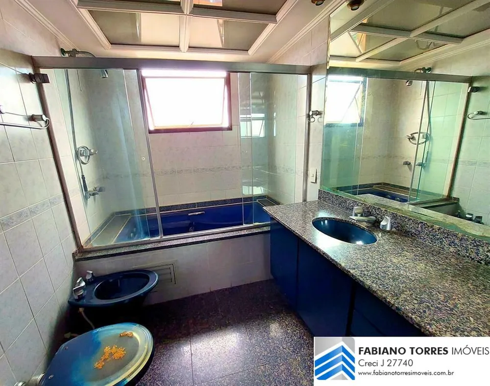 Apartamento, 4 quartos, 190 m² - Foto 4