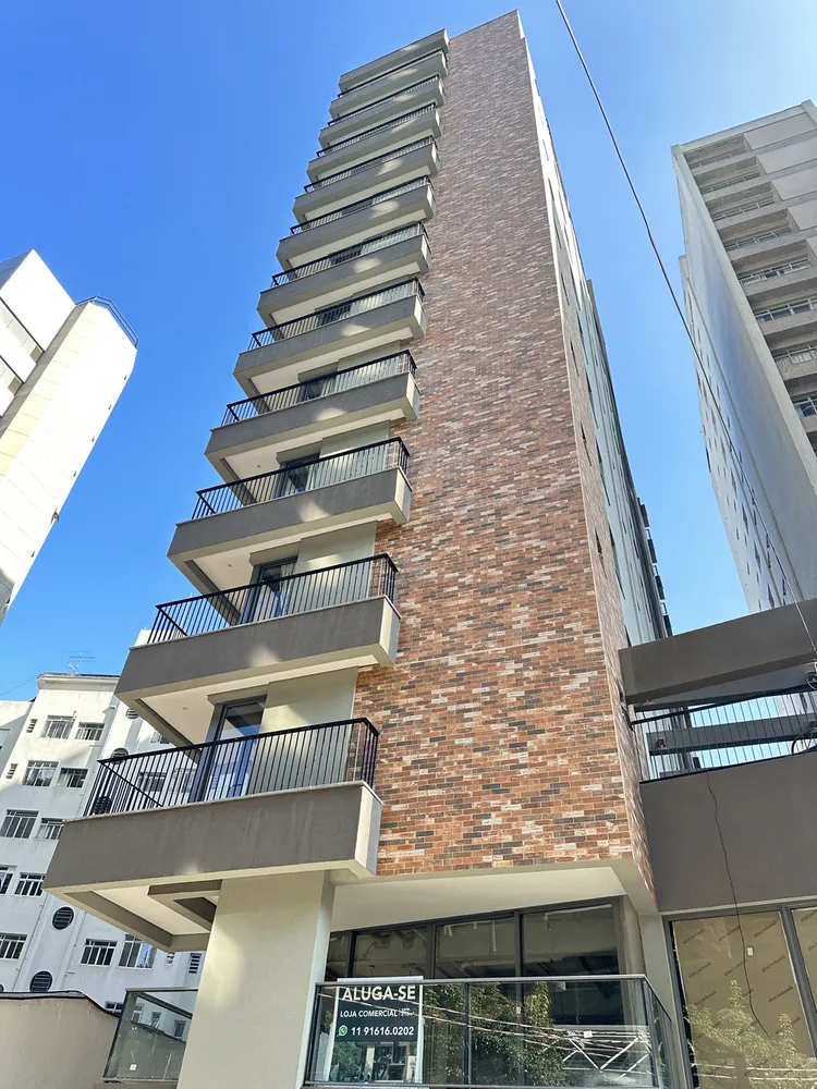 Apartamento, 1 quarto, 42 m² - Foto 4