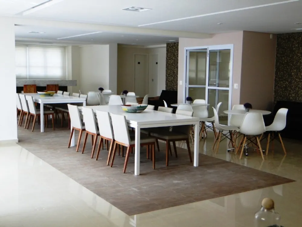 Apartamento, 2 quartos, 65 m² - Foto 4