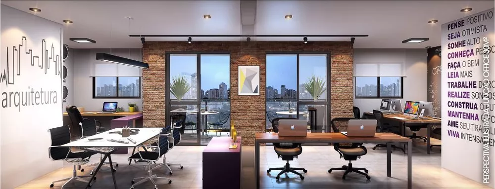 Sala-Conjunto, 29 m² - Foto 7