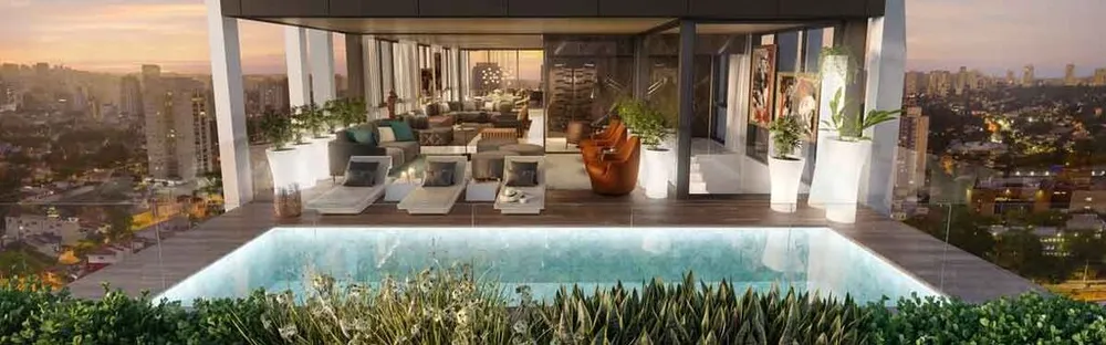 Apartamento, 4 quartos, 252 m² - Foto 9