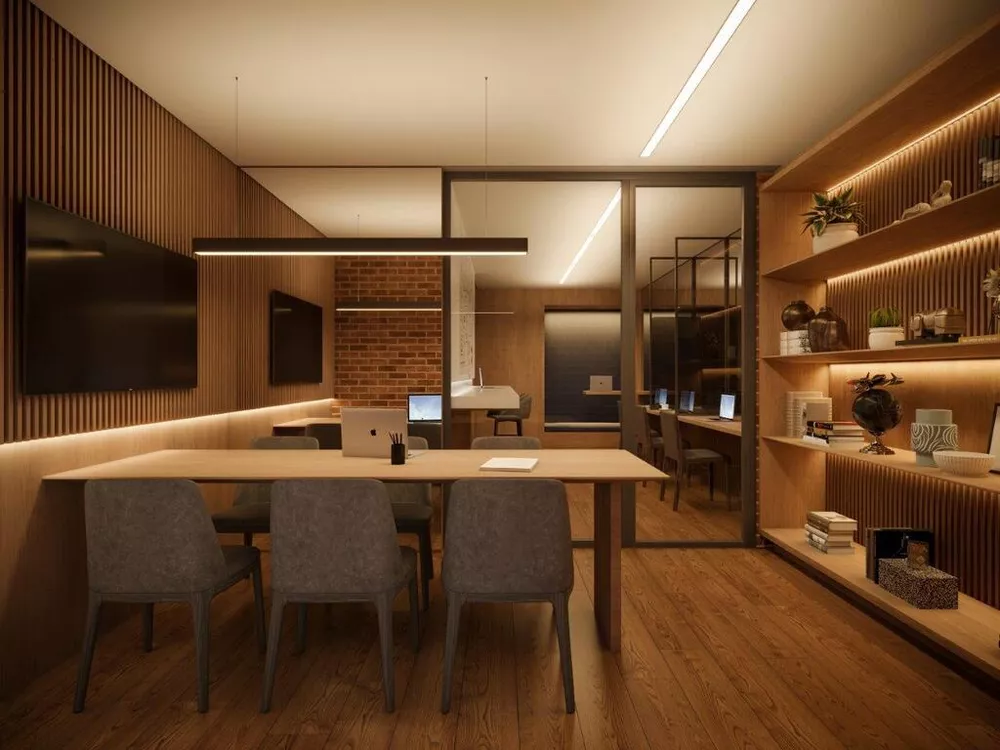 Apartamento, 2 quartos, 59 m² - Foto 7