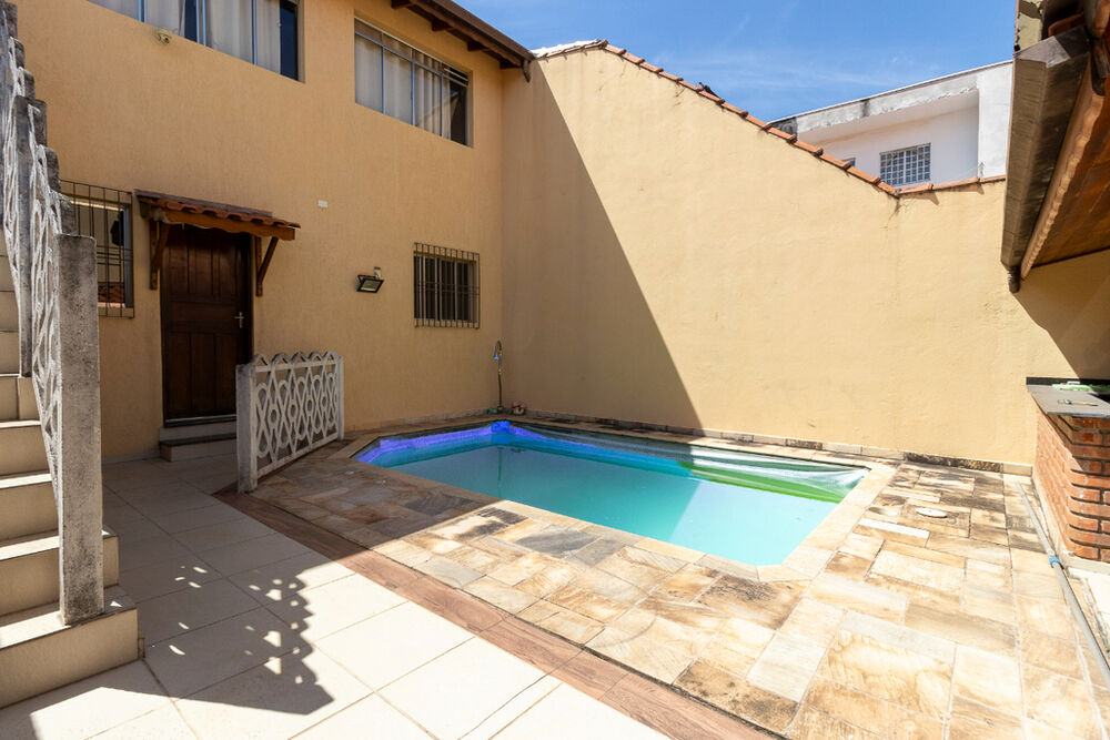 Casa à venda com 3 quartos, 330m² - Foto 41