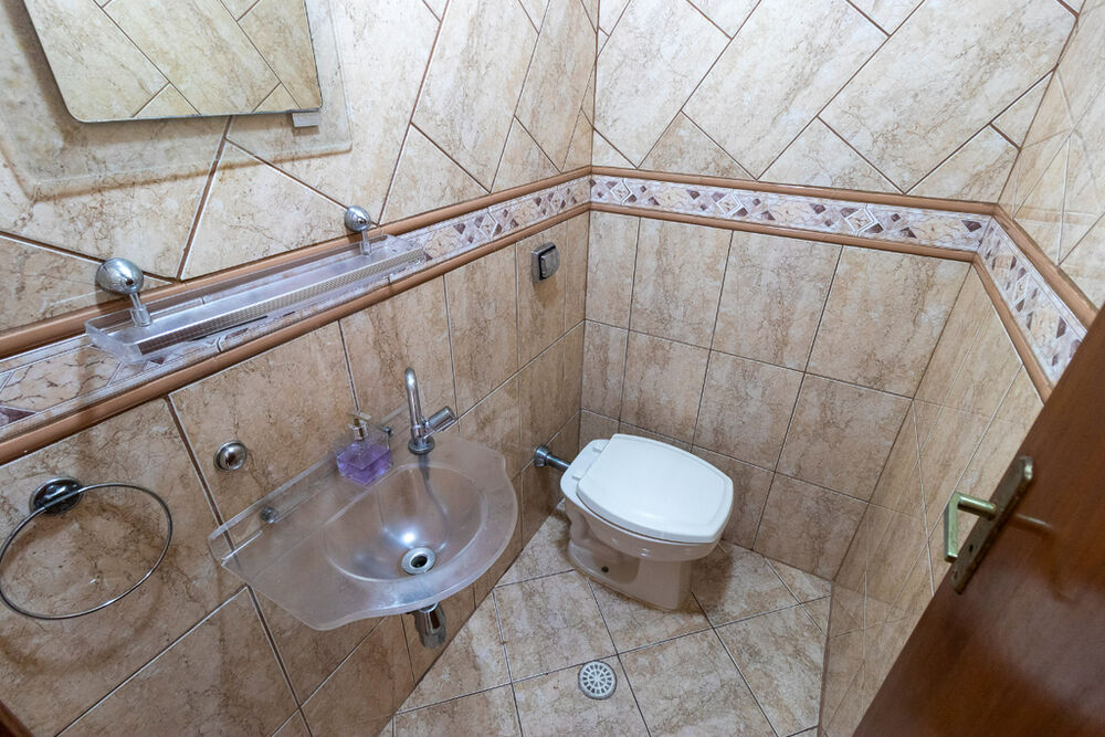 Casa à venda com 3 quartos, 330m² - Foto 30