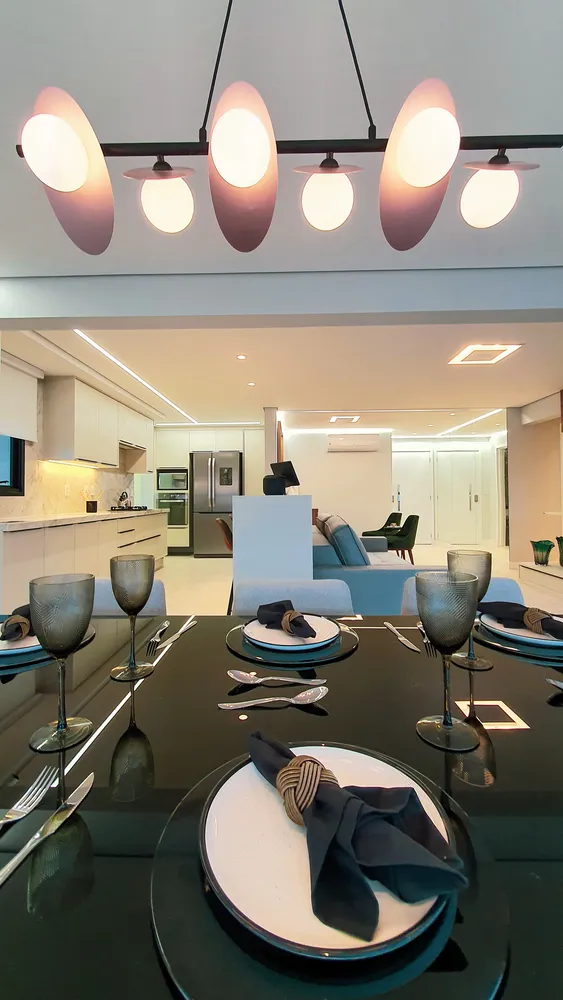 Apartamento, 3 quartos, 125 m² - Foto 2