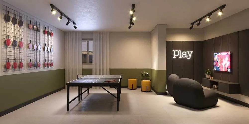 Apartamento, 3 quartos, 56 m² - Foto 5