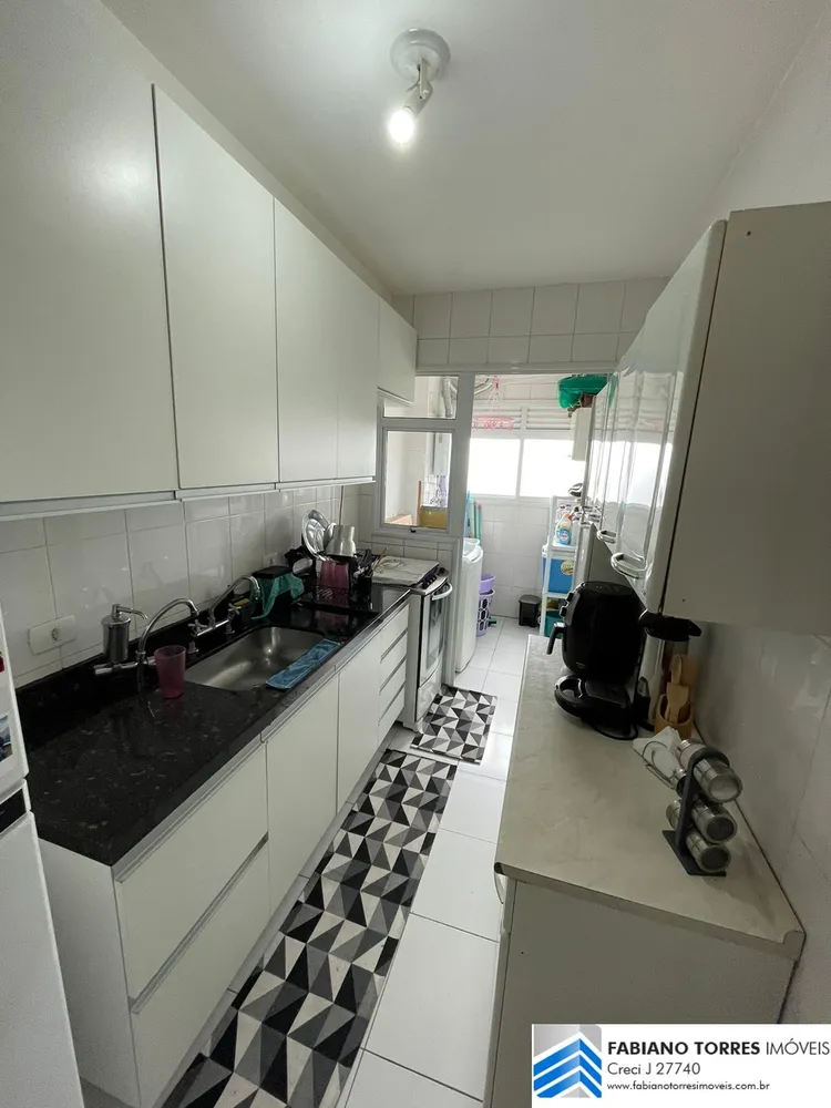 Apartamento, 2 quartos, 69 m² - Foto 5