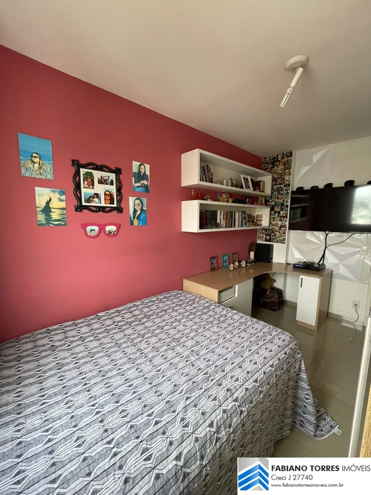 Apartamento, 2 quartos, 69 m² - Foto 2