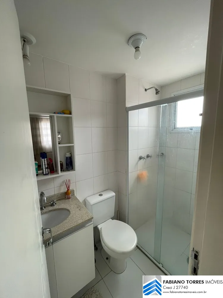 Apartamento, 2 quartos, 69 m² - Foto 3