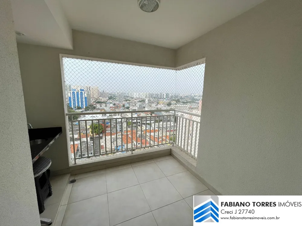 Apartamento, 2 quartos, 69 m² - Foto 7