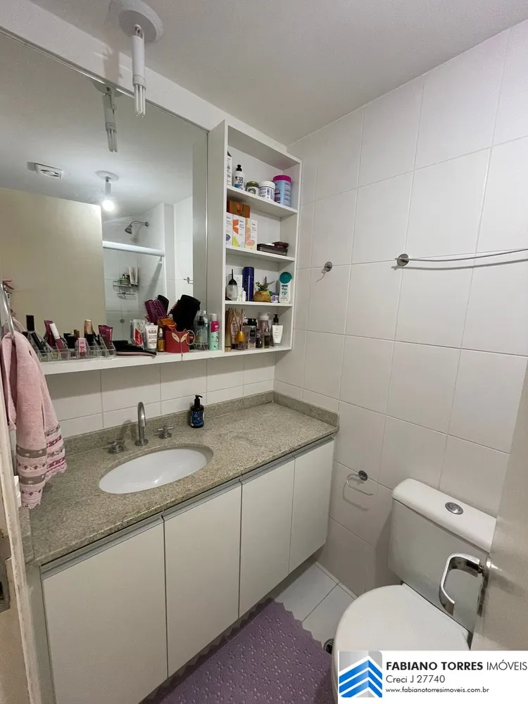Apartamento, 2 quartos, 69 m² - Foto 8