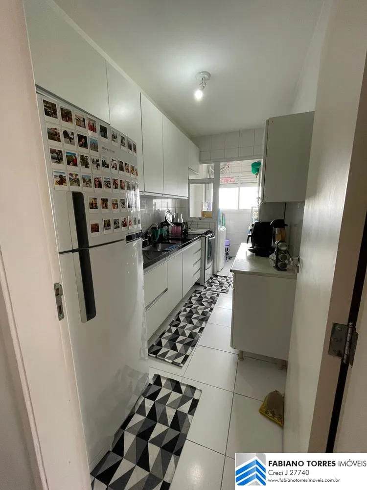 Apartamento, 2 quartos, 69 m² - Foto 4