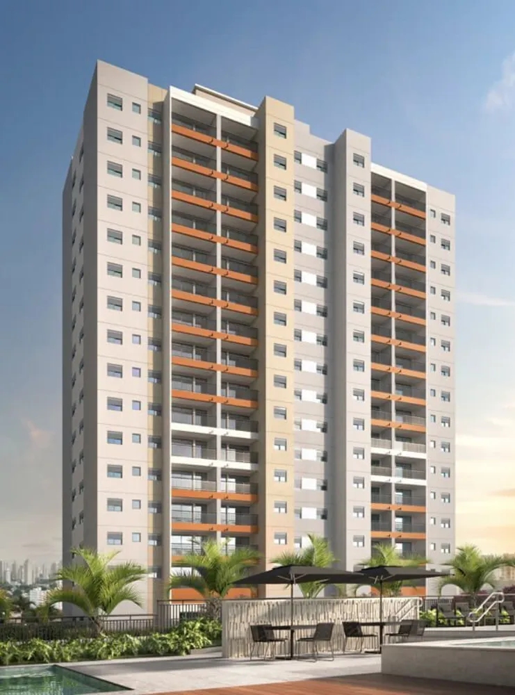 Apartamento, 3 quartos, 95 m² - Foto 1