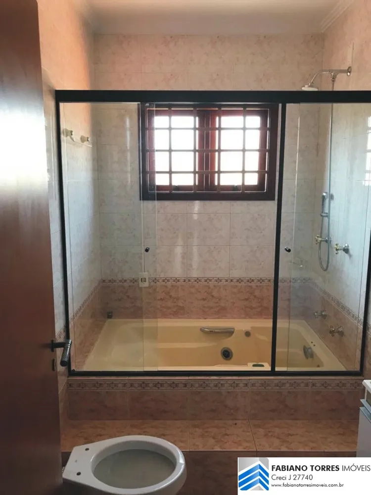 Sobrado, 3 quartos, 230 m² - Foto 16