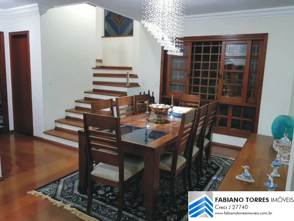 Sobrado, 3 quartos, 230 m² - Foto 20
