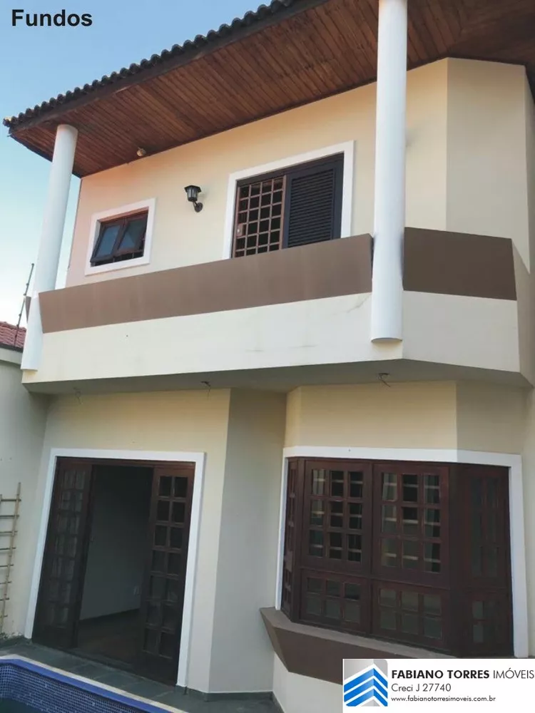 Sobrado, 3 quartos, 230 m² - Foto 17