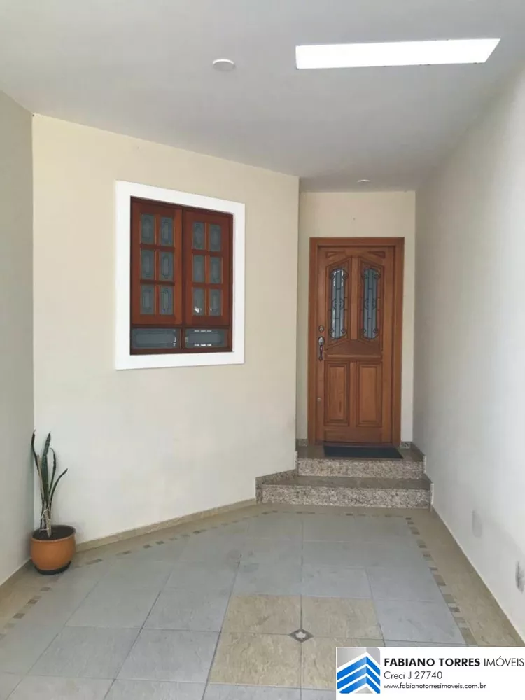 Sobrado, 3 quartos, 230 m² - Foto 4