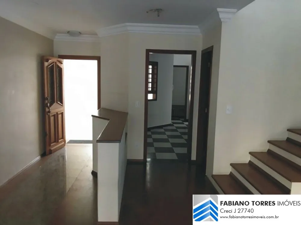 Sobrado, 3 quartos, 230 m² - Foto 8