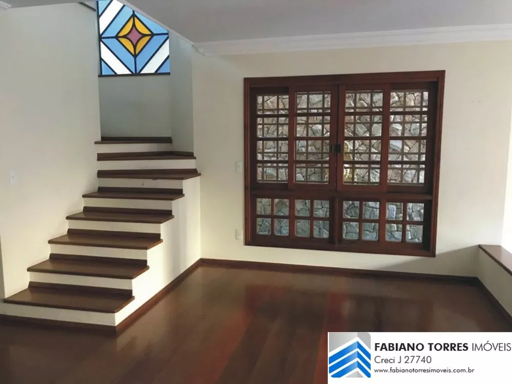 Sobrado, 3 quartos, 230 m² - Foto 6