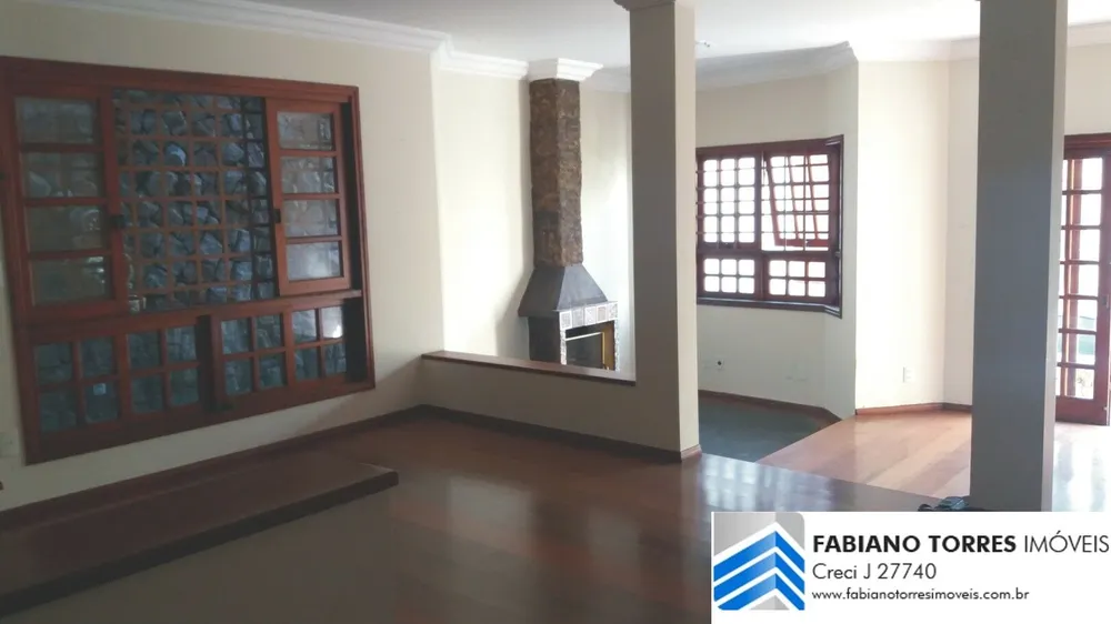 Sobrado, 3 quartos, 230 m² - Foto 5