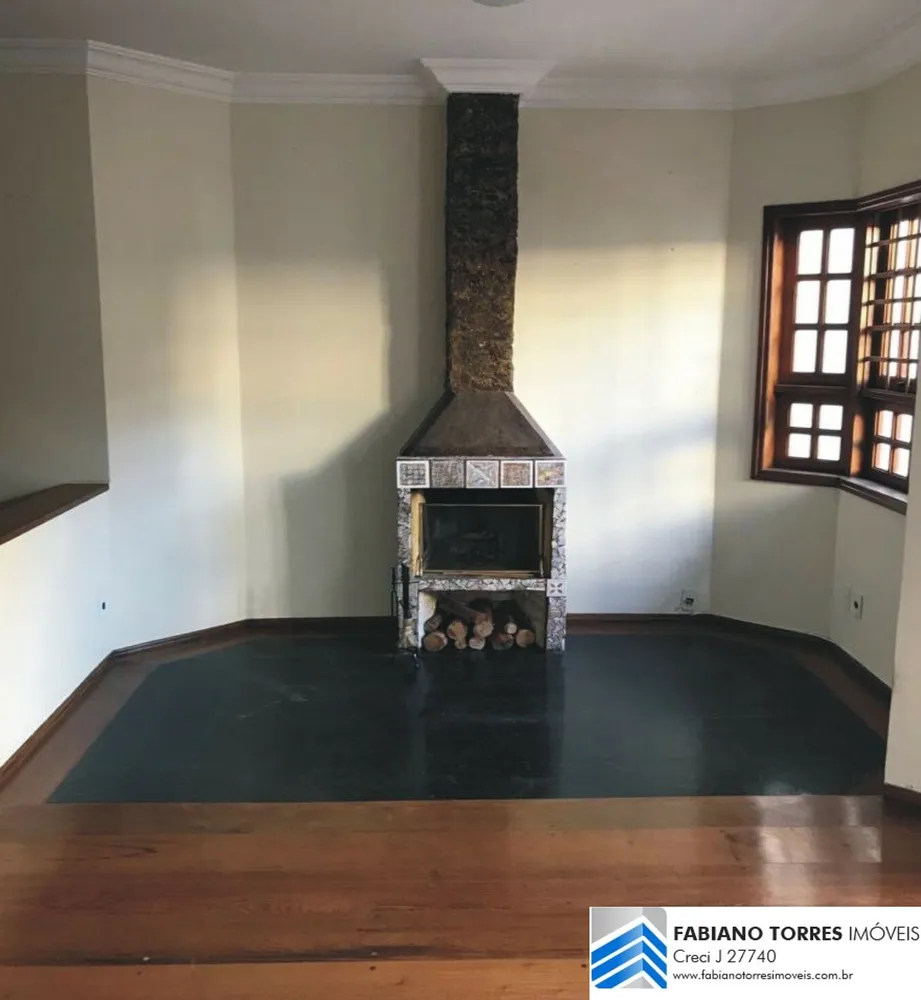 Sobrado, 3 quartos, 230 m² - Foto 7