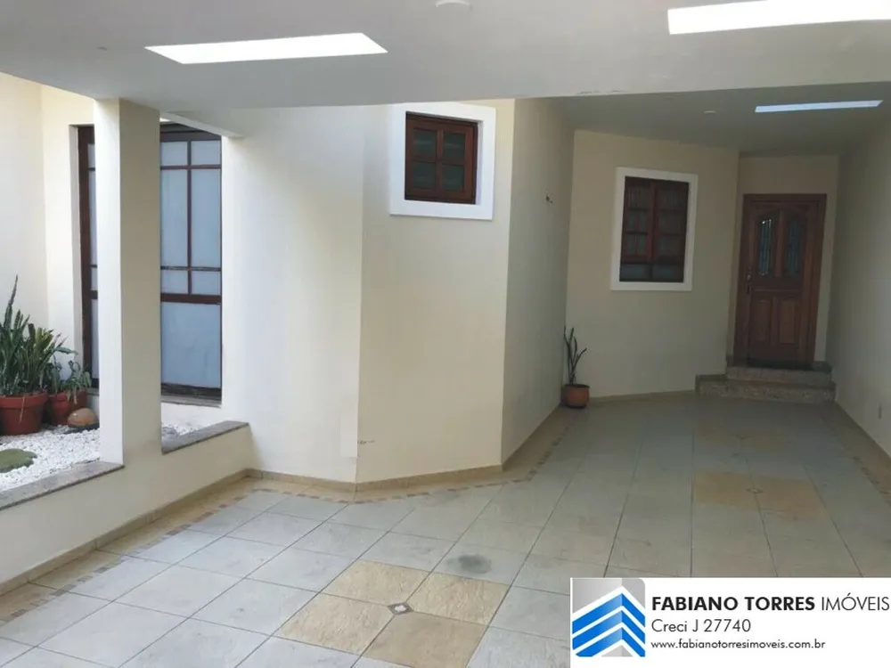 Sobrado, 3 quartos, 230 m² - Foto 3