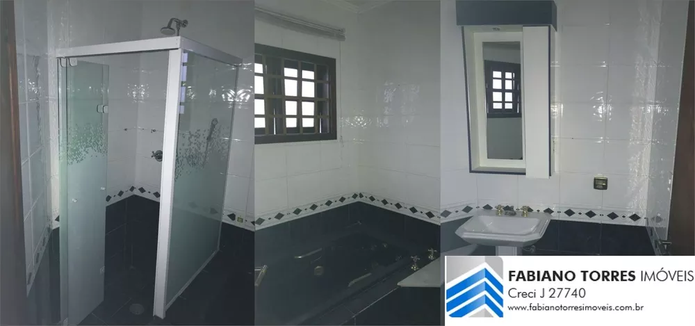 Sobrado, 3 quartos, 230 m² - Foto 13